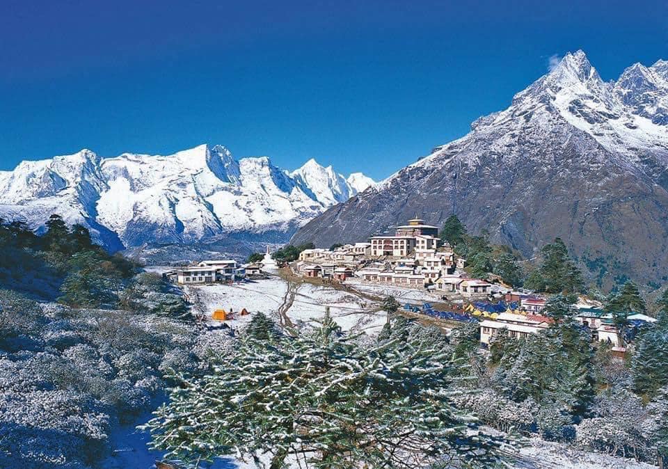 Nepal travel guide for Indians