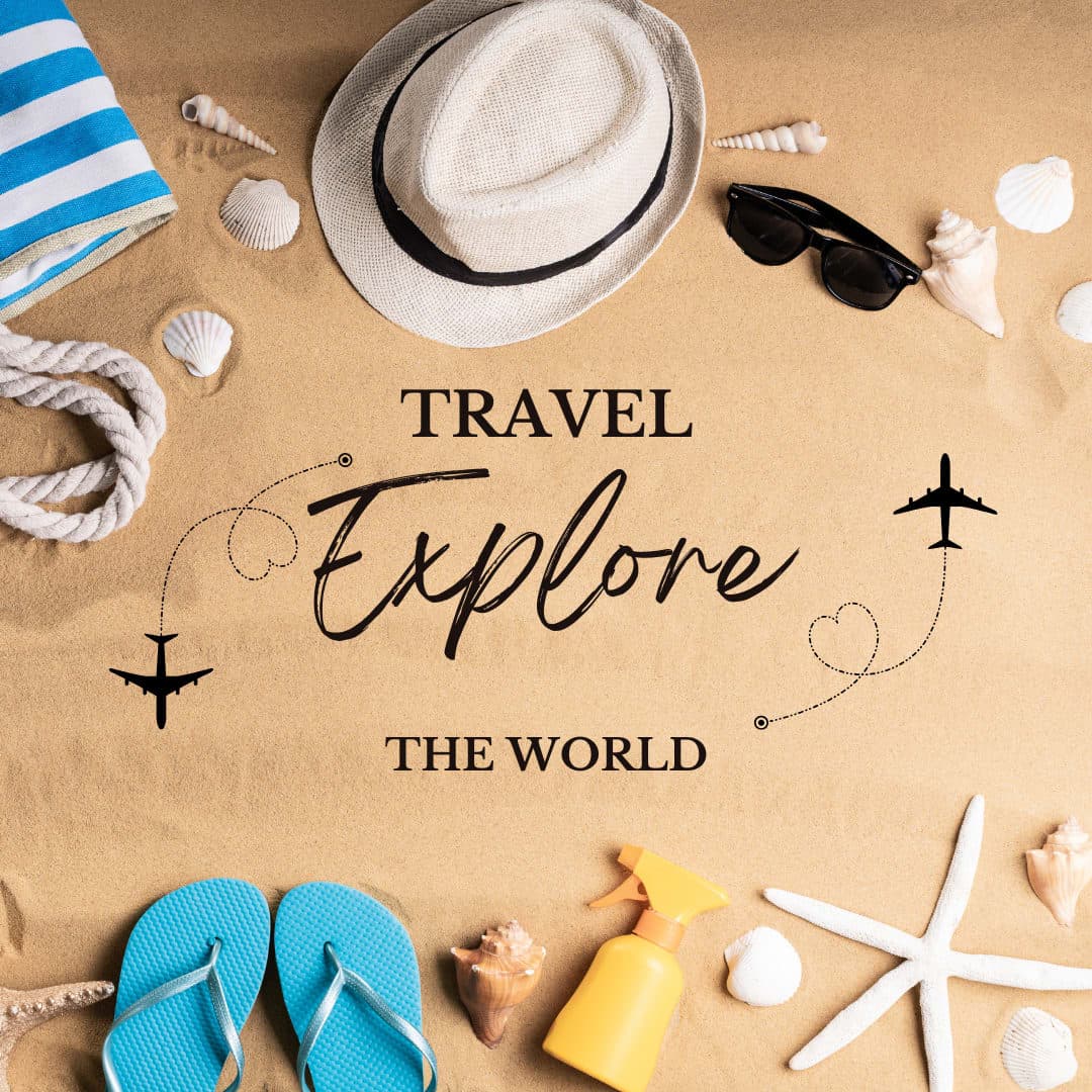 Domestic & International Tour Packages