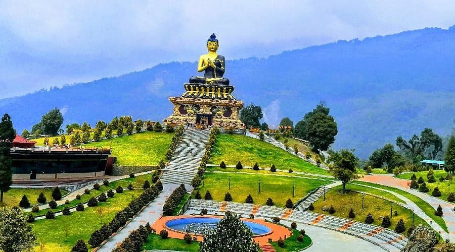 Top 10 Places to Visit in Sikkim