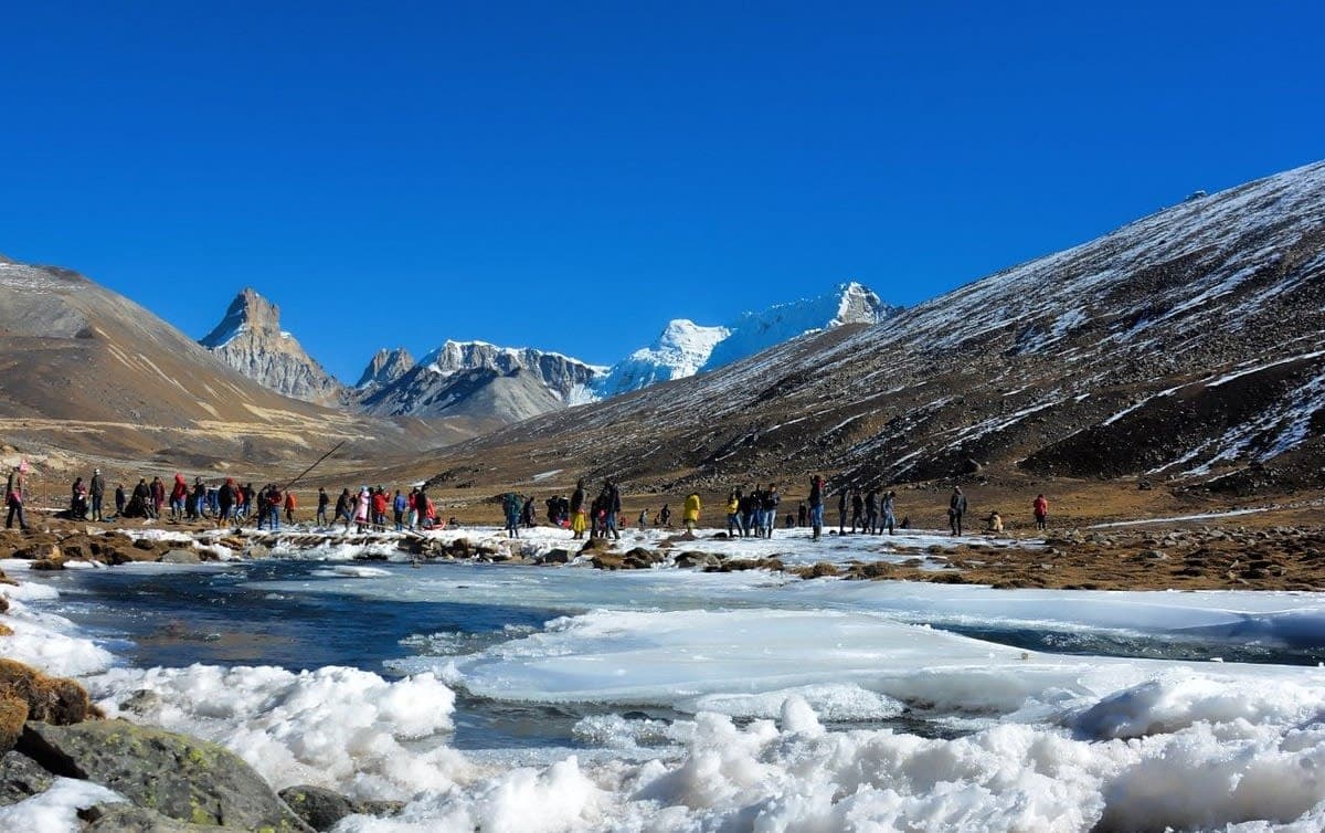 Do You Need a Permit for Sikkim?