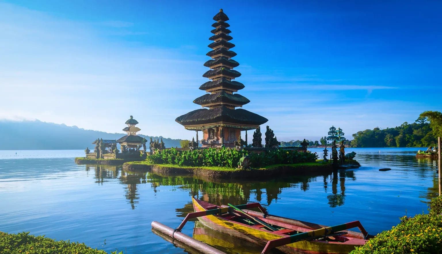 Bali Tour Package 6 Nights 7 Days | Tripvision